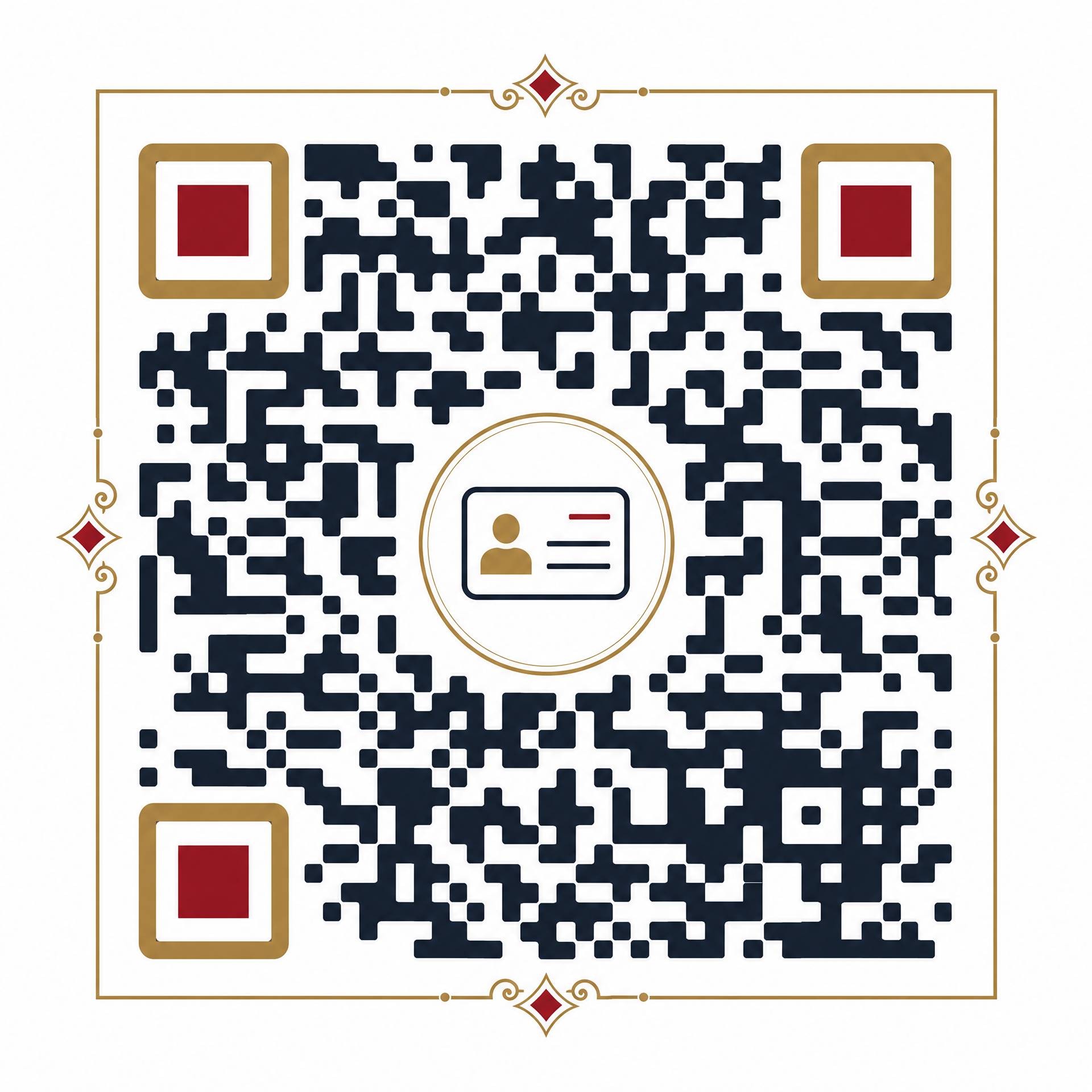 裸舞合集商务合作二维码