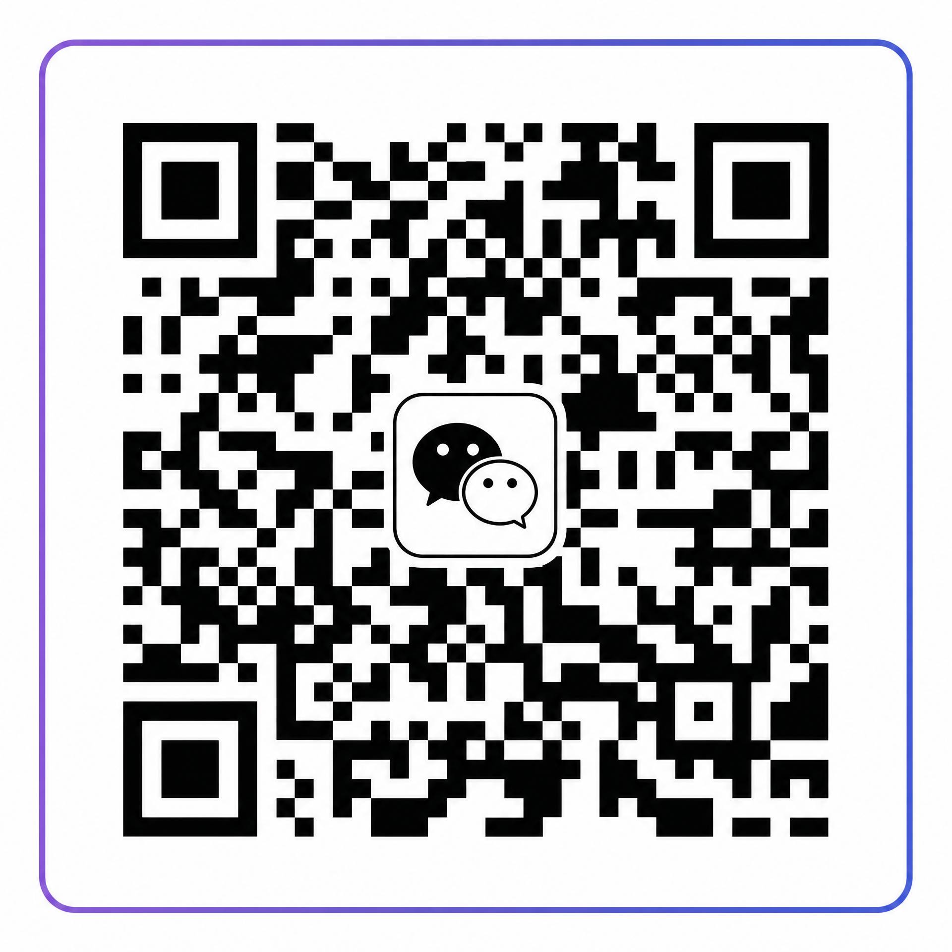 裸舞合集公众号二维码